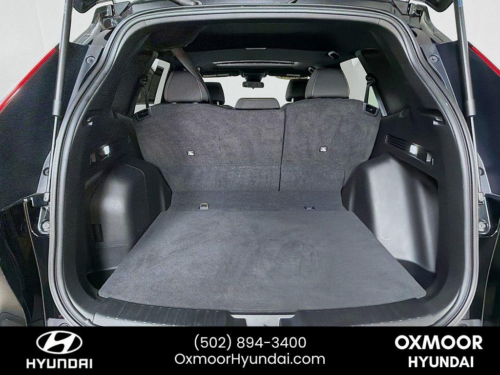 2023 Honda CR-V Sport - Photo 26