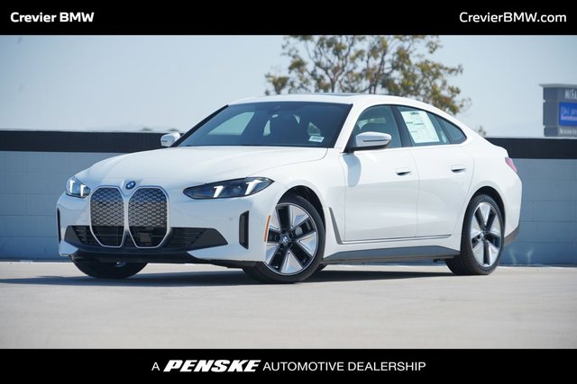 2026|BMW|i4|xDrive40|4D Hatchback