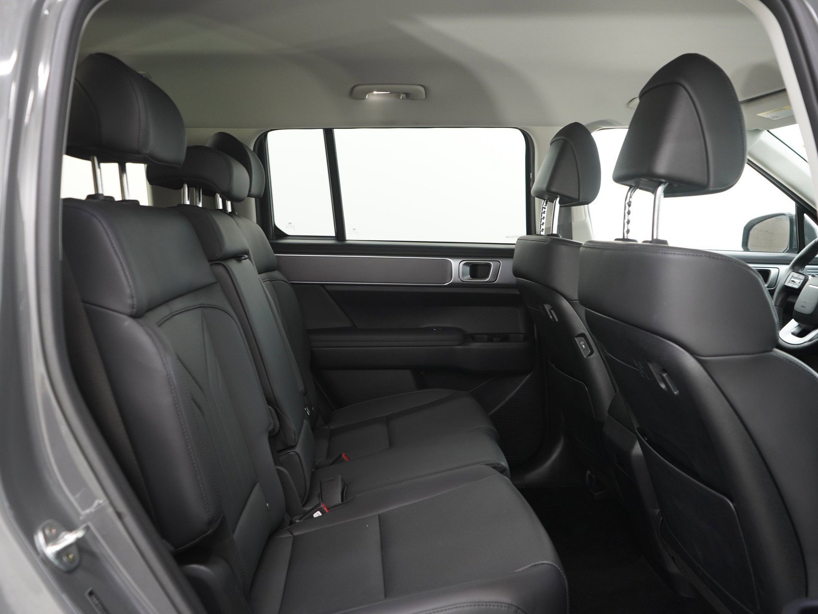 2026 Hyundai Santa Fe SEL - Photo 13