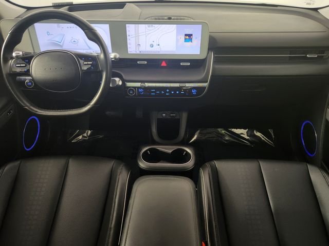 2024 Hyundai IONIQ 5 Limited - Photo 18