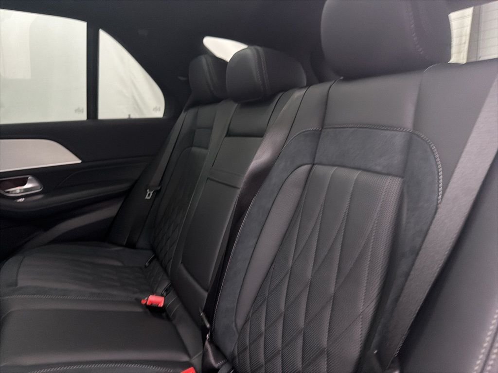 2026 Mercedes-Benz GLE AMG GLE63 S - Photo 18