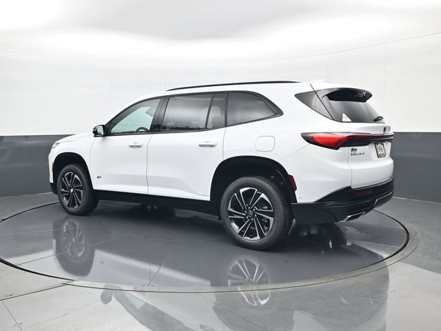 2026 Buick Enclave Sport Touring - Photo 7