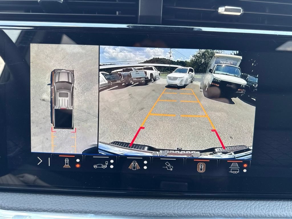 2026 GMC Sierra 1500 Denali - Photo 15