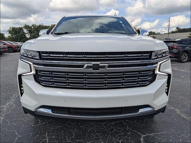 2024 Chevrolet Tahoe Premier - Photo 10
