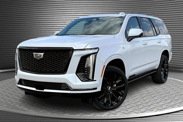 2026 Cadillac Escalade