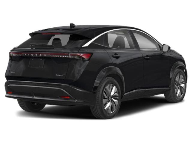 Certified 2023 Nissan Ariya Evolve+ with VIN JN1DF0BB1PM703983 for sale in Inver Grove Heights, MN