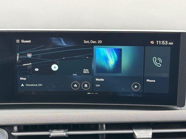 2025 Hyundai Santa Cruz Limited - Photo 14