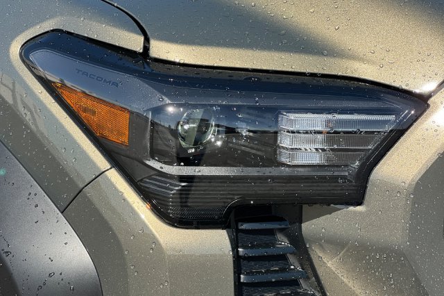 New 2026 Bronze Oxide Toyota TRD Off-Road image 30