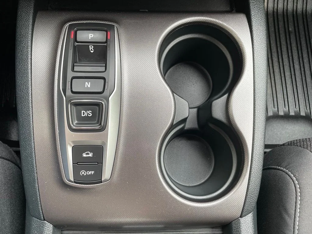 2023 Honda Ridgeline Sport - Photo 20