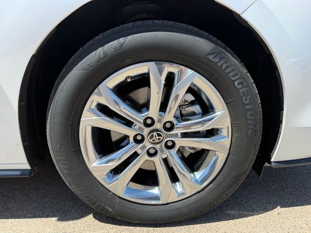 2023 Toyota Sienna Platinum - Photo 51