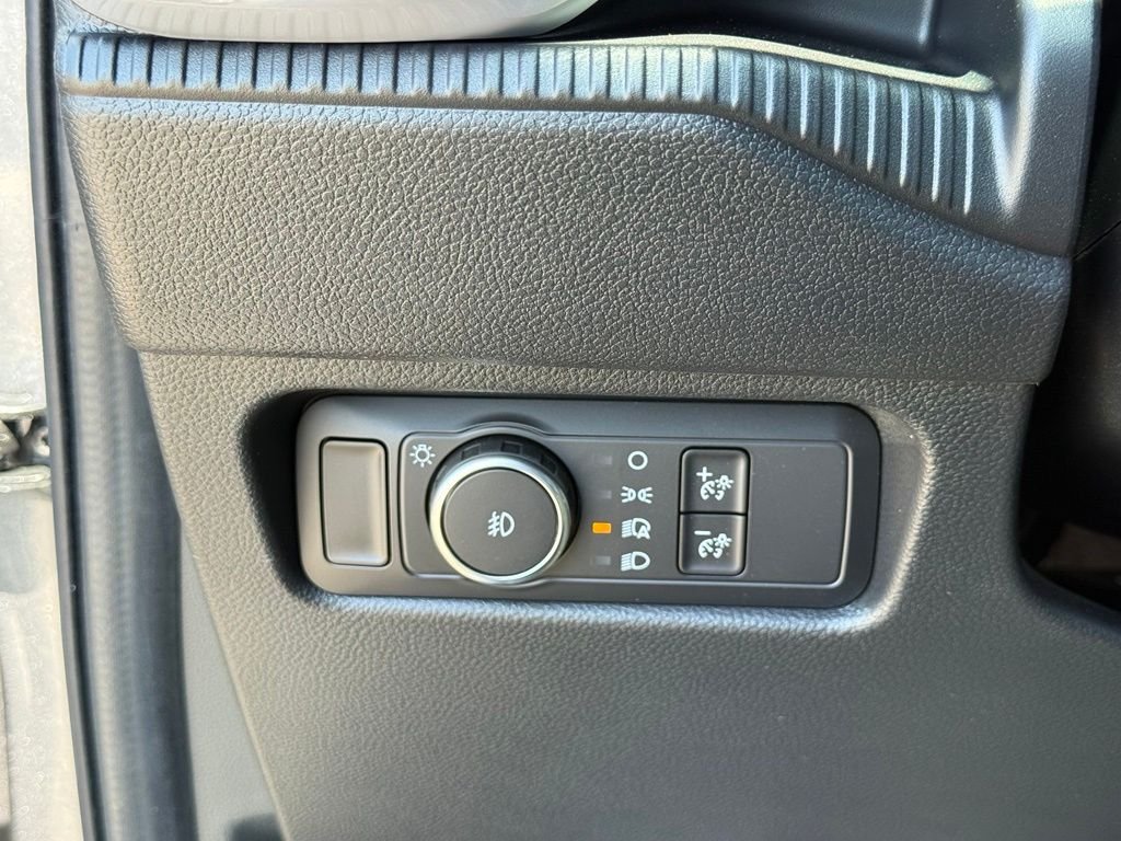 New 2026 Carbonized Gray Metallic Ford XL image 13