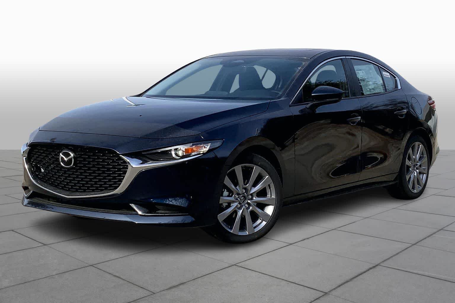 2026 Mazda CX-3 Preferred AT 4-Door SKYACTIV's photo