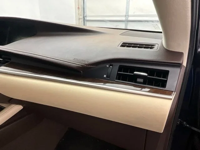 Used 2017 Blue Lexus 350 image 12