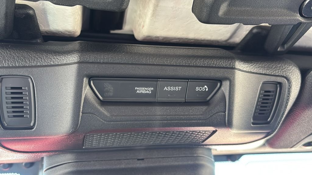 2026 Jeep Wrangler 4-Door Sahara - Photo 19