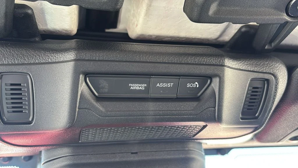 2026 Jeep Wrangler 4-Door Sahara - Photo 19