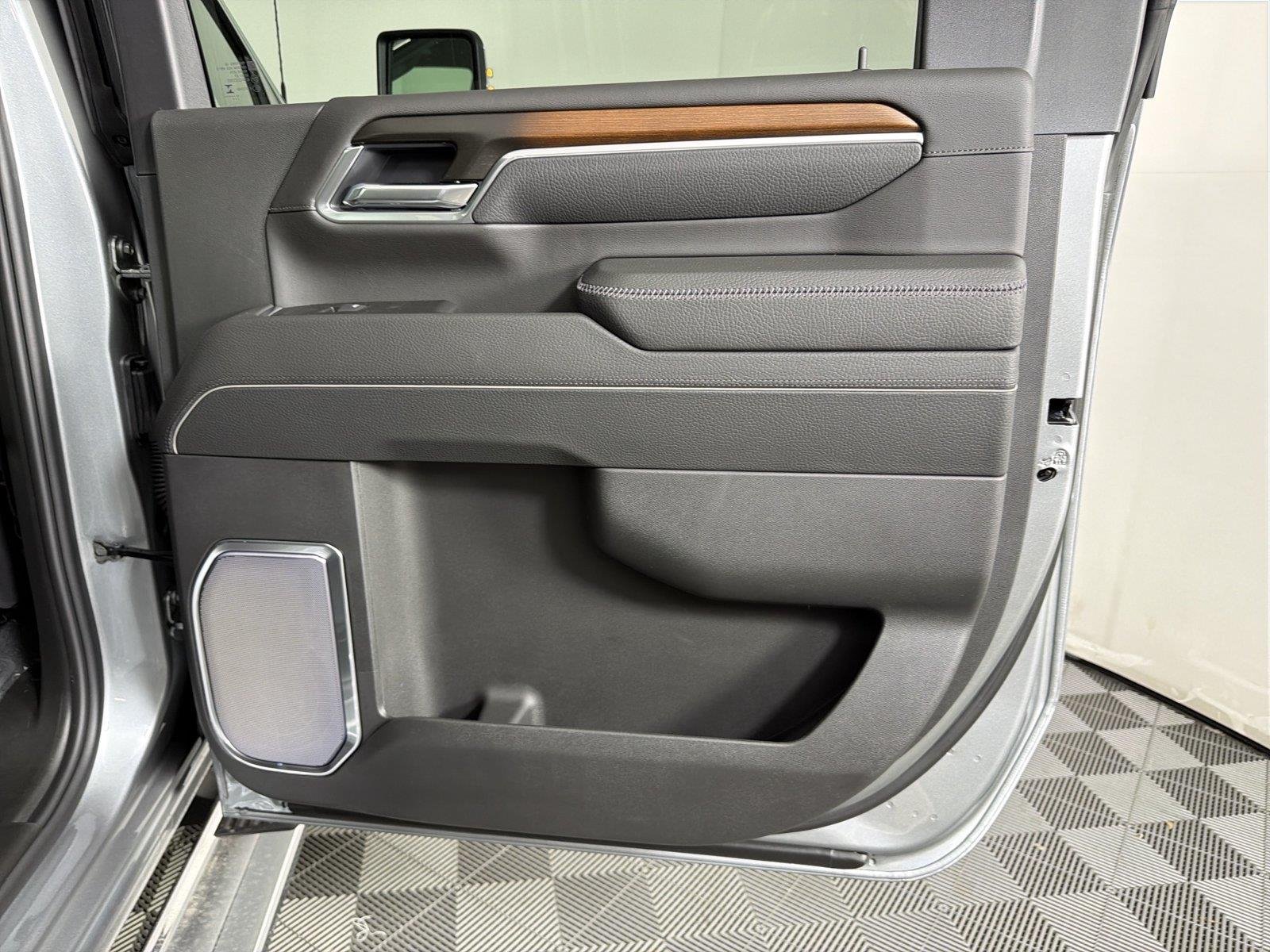 New 2026 Sterling Metallic GMC Denali image 14