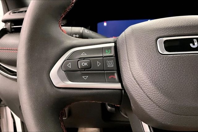 2024 Jeep Compass Trailhawk - Photo 26