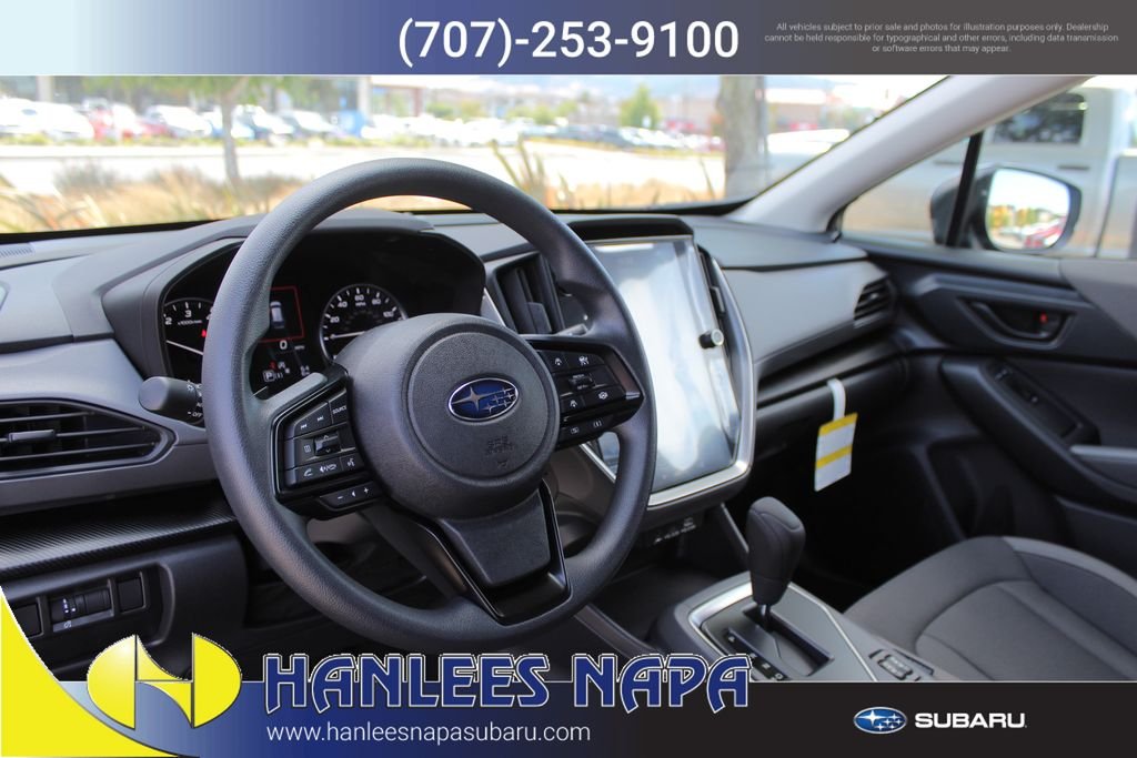 2025 Subaru Crosstrek Premium - Photo 11