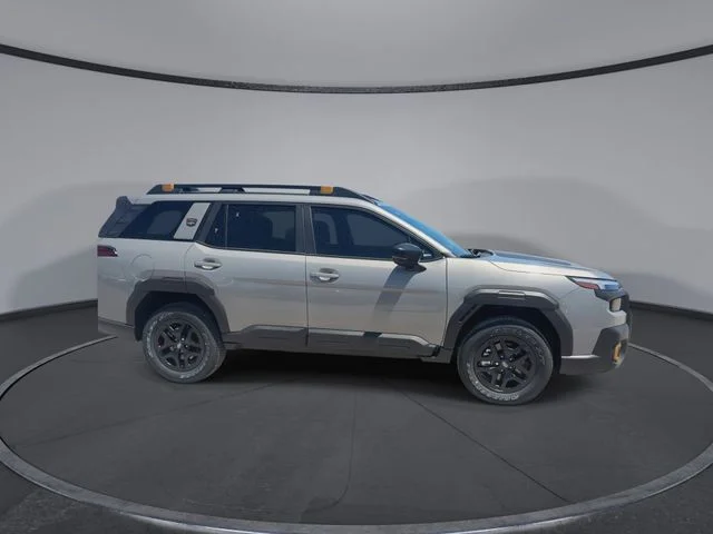 New 2026 RIVER ROCK PEARL Subaru Wilderness image 2