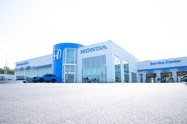 Used 2025 Black Honda LX image 23