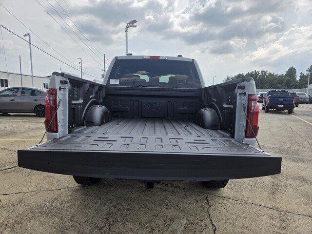 New 2026 Avalanche Ford STX® image 29