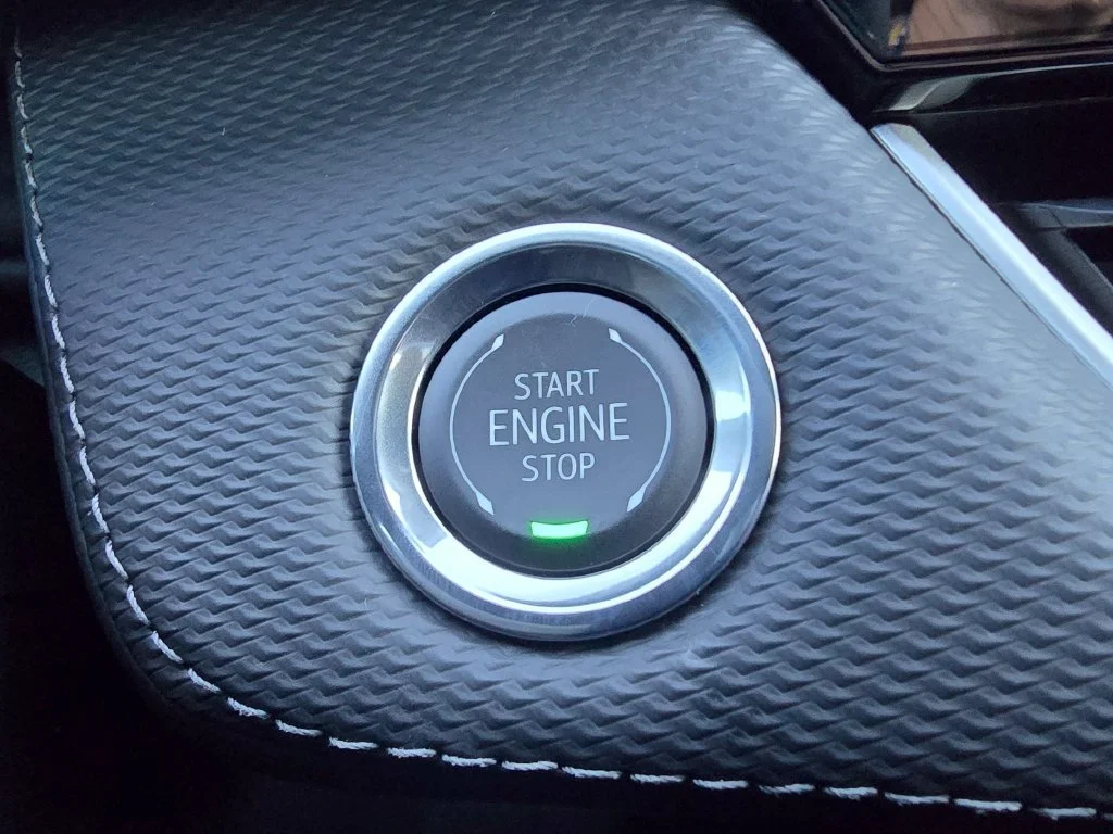 2027 Chevrolet Equinox LT - Photo 27