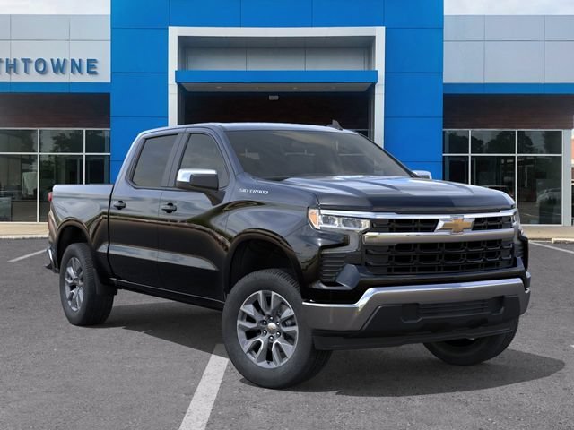 2026 Chevrolet Silverado 1500 LT - Photo 7
