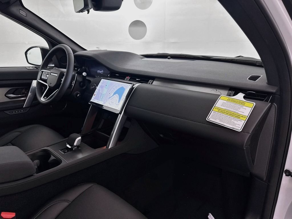New 2026 Fuji White Land Rover Landmark image 30