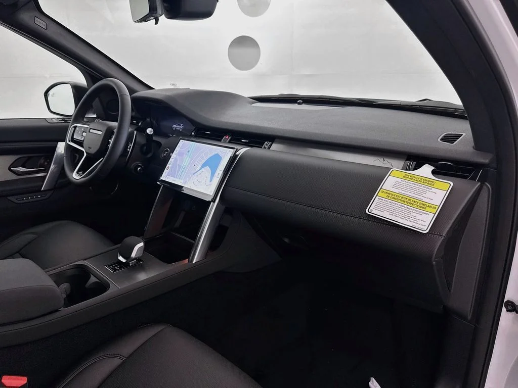 New 2026 Fuji White Land Rover Landmark image 30