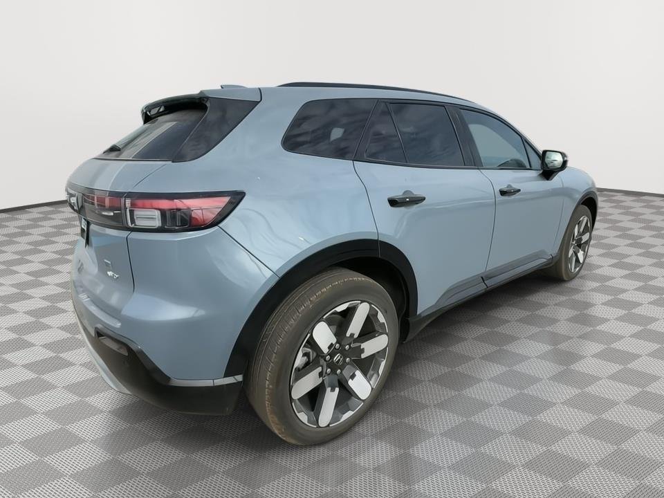 2026 Honda Prologue Elite - Photo 8