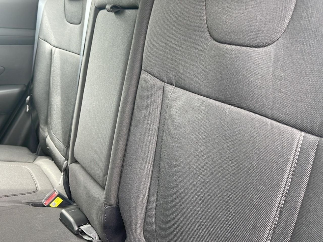 New 2026 Ecotronic Gray Hyundai SE AWD image 43