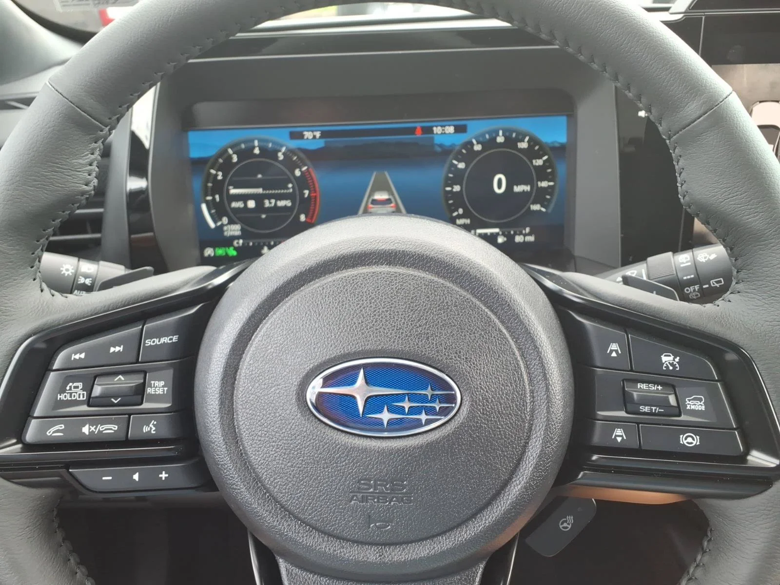 2026 Subaru Outback Limited XT - Photo 13