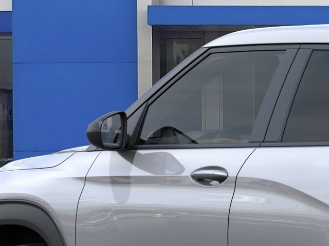 2026 Chevrolet Trailblazer LS - Photo 15