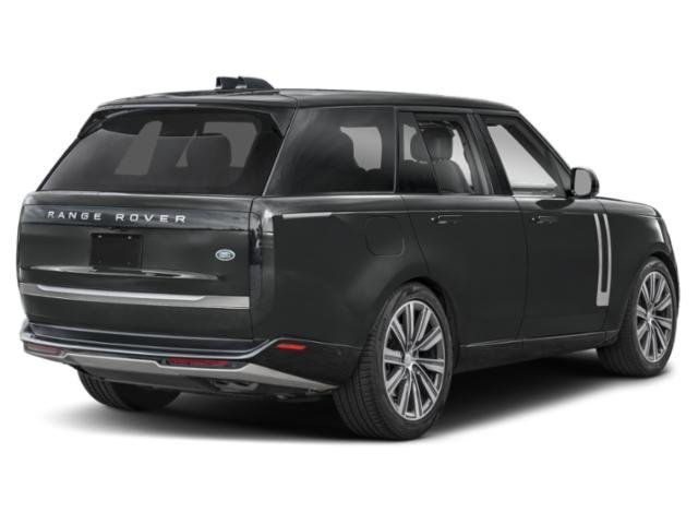 New 2026 Petrolix Blue Land Rover  image 5