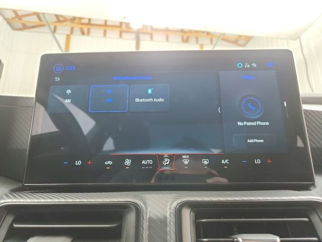 Used 2026 Blue Ford EcoBoost image 26