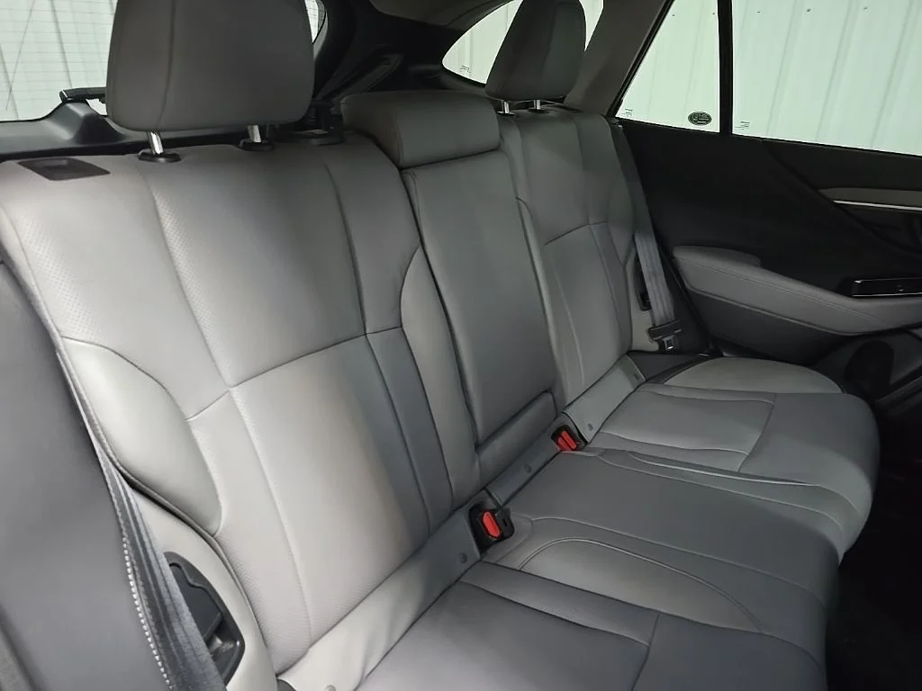 Used 2023 Gray Metallic Subaru Limited XT image 17