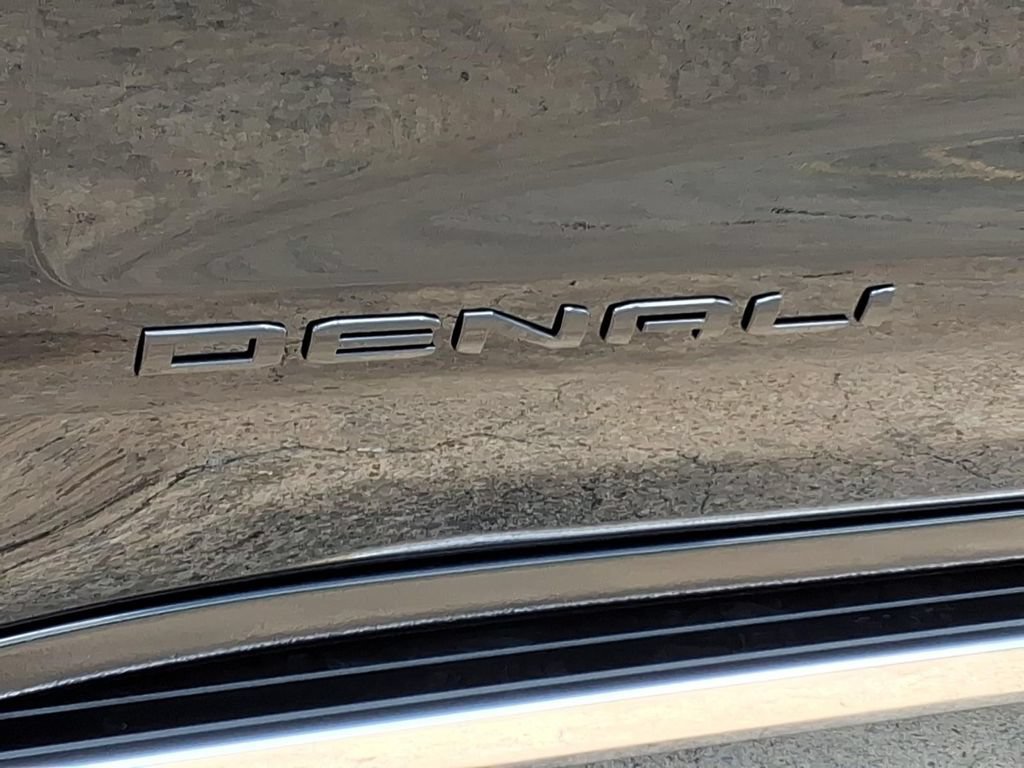 2026 GMC Sierra 1500 Denali - Photo 11