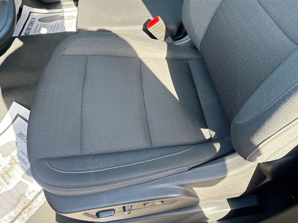 Used 2026 Gray Chevrolet RST image 21