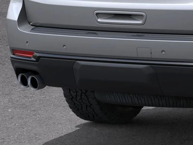2026 Chevrolet Tahoe Z71 - Photo 14