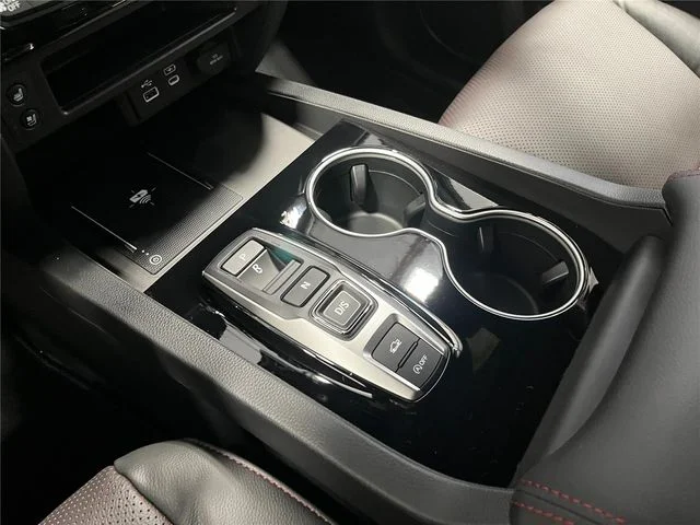 2026 Honda Ridgeline Black Edition - Photo 27