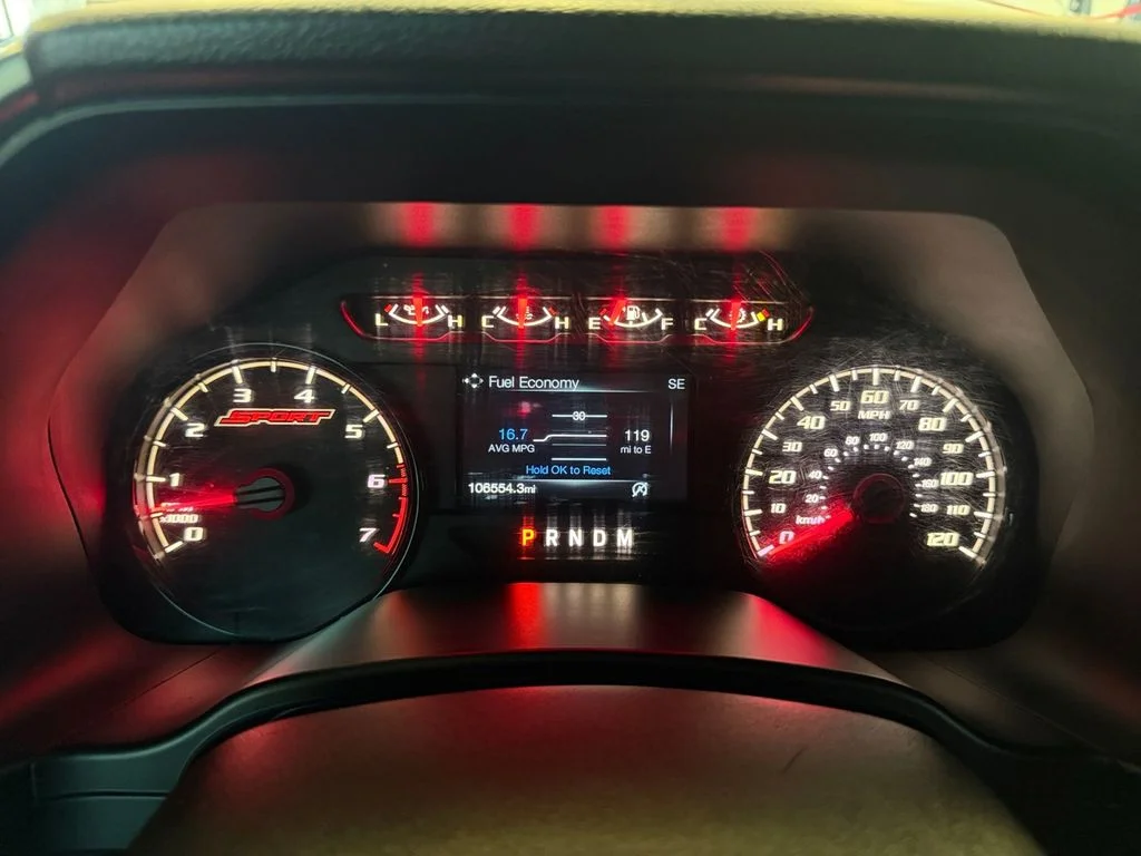 Used 2018  Ford XLT image 17