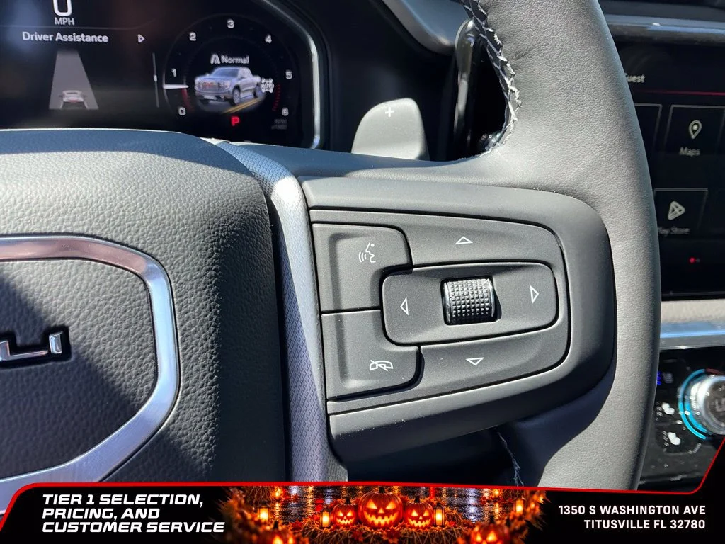 New 2026 Coastal Dune GMC Denali image 36