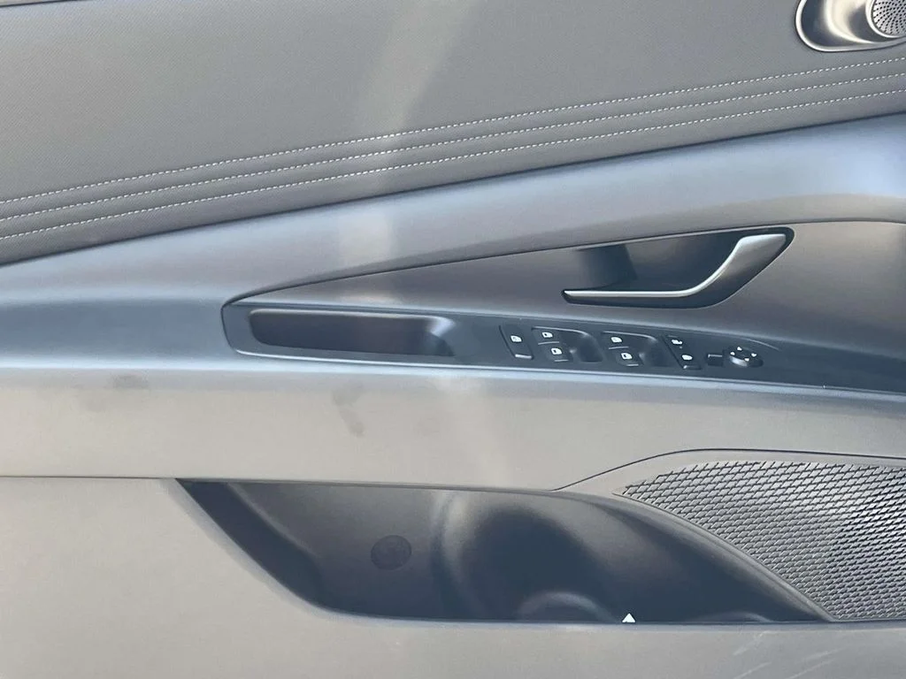New 2026  Hyundai SEL Sport image 14