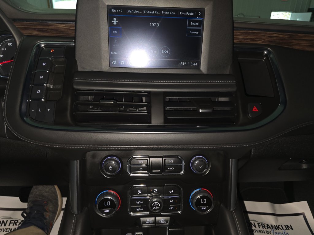 Used 2023 Gray Chevrolet LS image 21