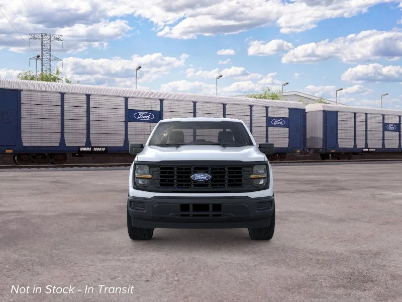 New 2026 Oxford White Ford XL image 7