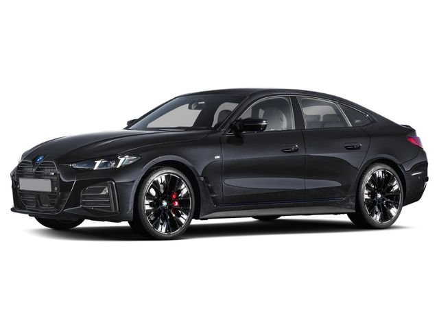 2026 BMW 4 Series M440i xDrive Gran Coupe's photo