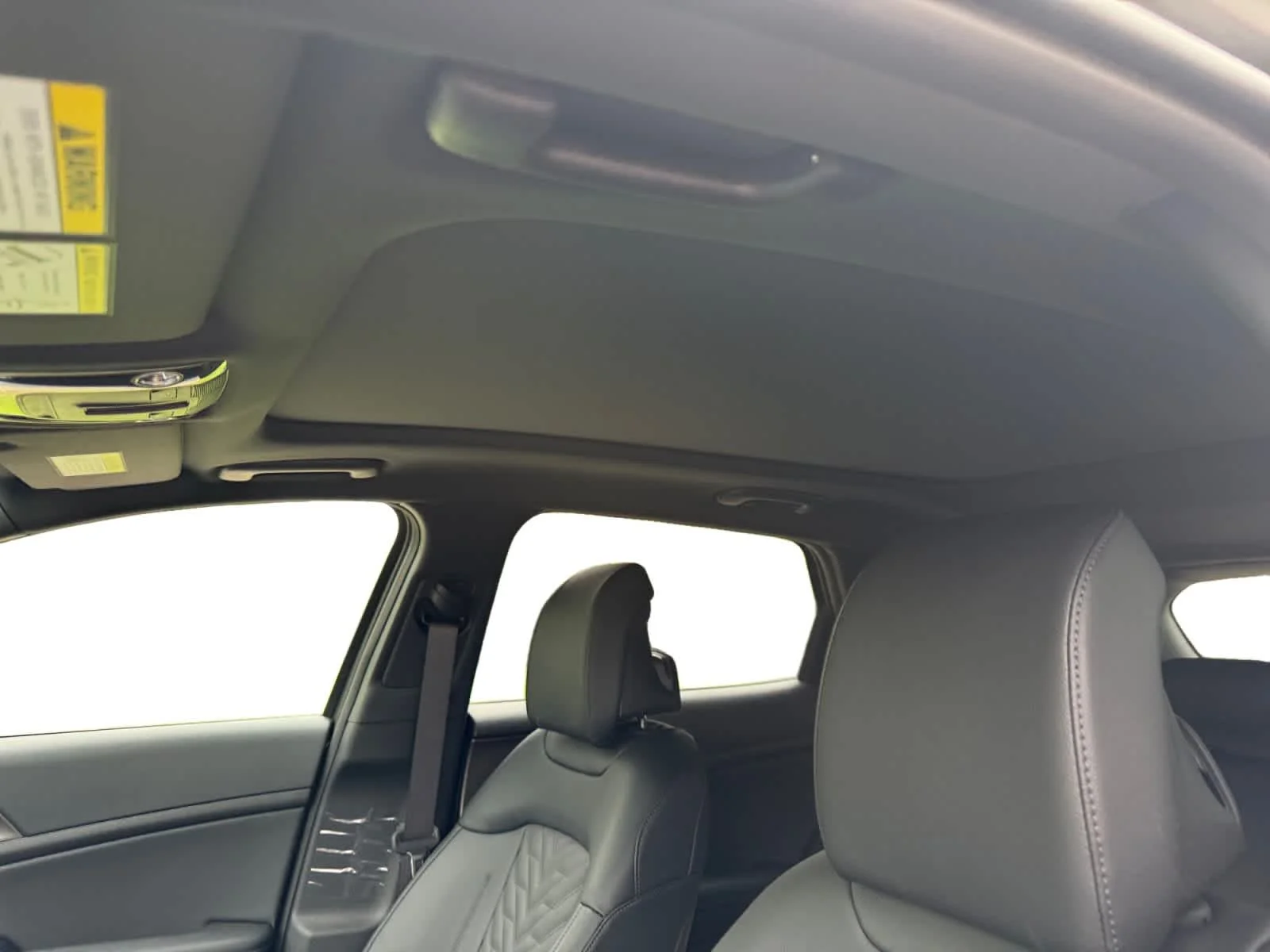 New 2026 Shadow Matte Gray Kia X-Line image 12