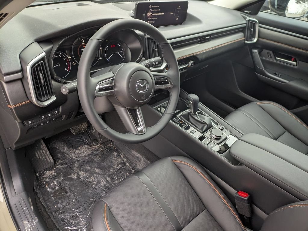 2026 Mazda CX-50 Turbo - Photo 15