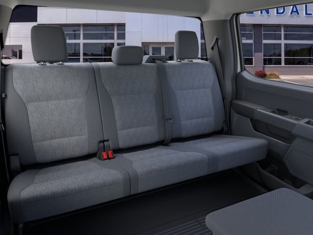 New 2026 Oxford White Ford XL image 11