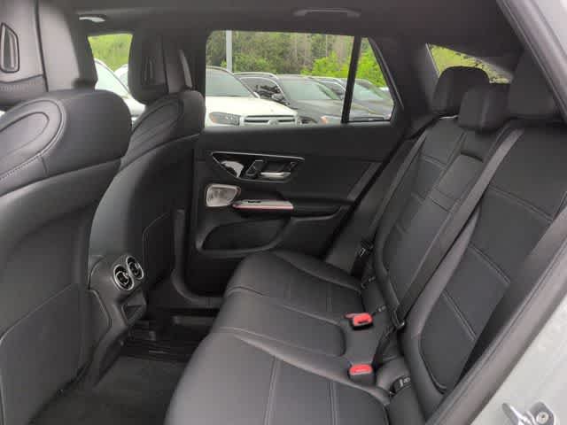 New 2026 MANUFAKTUR Alpine Grey Mercedes-Benz GLC 300 image 20